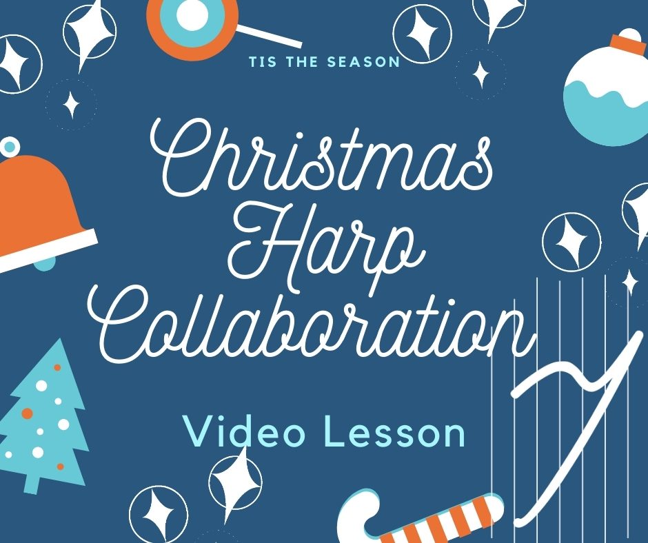 Blue and Red Christmas Consumer_Retail Facebook Post